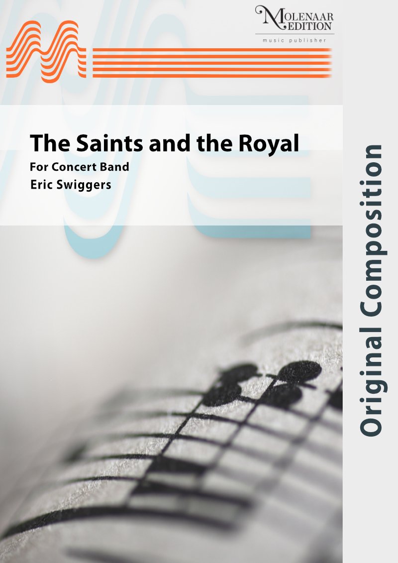 Saints And the Royal , The - click here