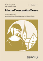 Maria-Crescentia-Messe - click here