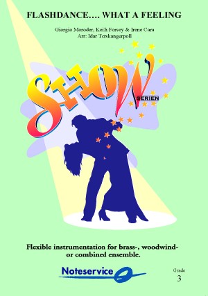 Flashdance, What a Feeling - click here Flashdance, What a Feeling - click here