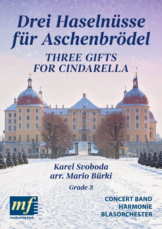 3 Haselnüsse für Aschenbrödel (Drei) - click here 3 Haselnüsse für Aschenbrödel (Drei) - click here