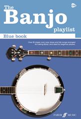 Banjo Playlist, The: Blue Book - click here