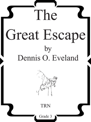 Great Escape, The - click here