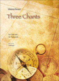 3 Chants - click here