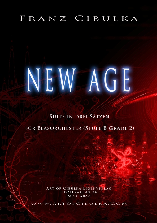 New Age - click here