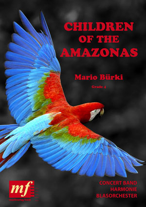 Children of the Amazonas - click here