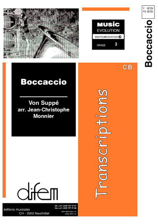 Boccaccio - click here