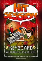 Hit Session Keyboard Weihnachtslieder - click here Hit Session Keyboard Weihnachtslieder - click here
