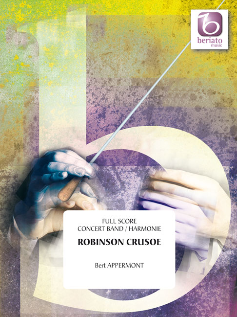 Robinson Crusoe - click here