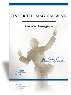 Under the Magical Wing - click here Under the Magical Wing - click here