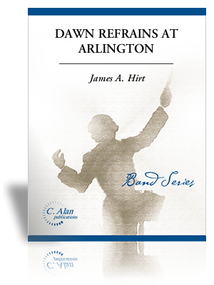 Dawn Refrains at Arlington - click here