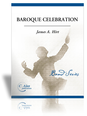Baroque Celebration - click here