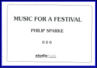 Music for a Festival - click here
