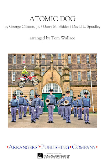 Atomic Dog - click here Atomic Dog - click here