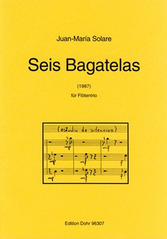 Seis Bagatelas - click here
