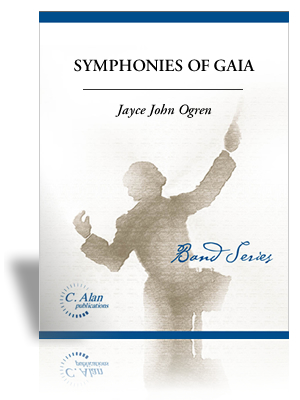 Symphonies of Gaia - click here