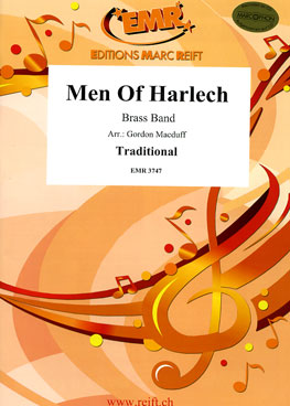 Men of Harlech - click here