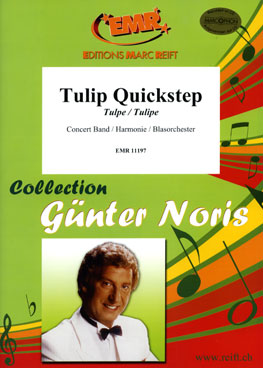 Tulip Quickstep - click here