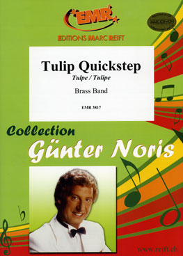 Tulip Quickstep - click here