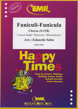 Funiculi Funicula - click here