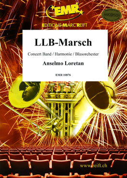 LLB-Marsch - click here