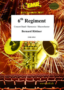 6th Regiment - click here