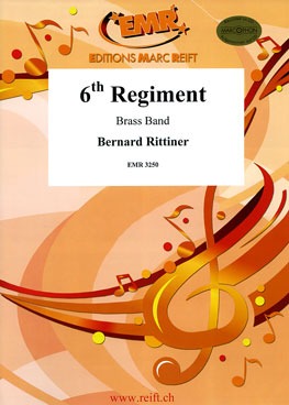 6th Regiment - click here