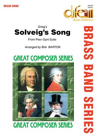 Solveig's Song - click here