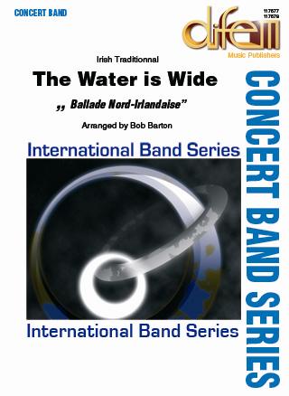 Ballade Nord-Irlandaise (The Water is Wide) - click here