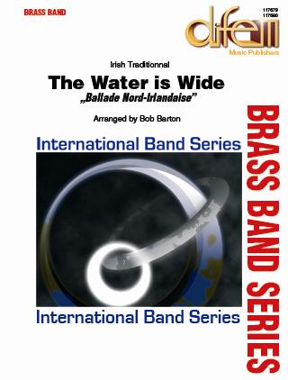 Ballade Nord-Irlandaise (The Water is Wide) - click here