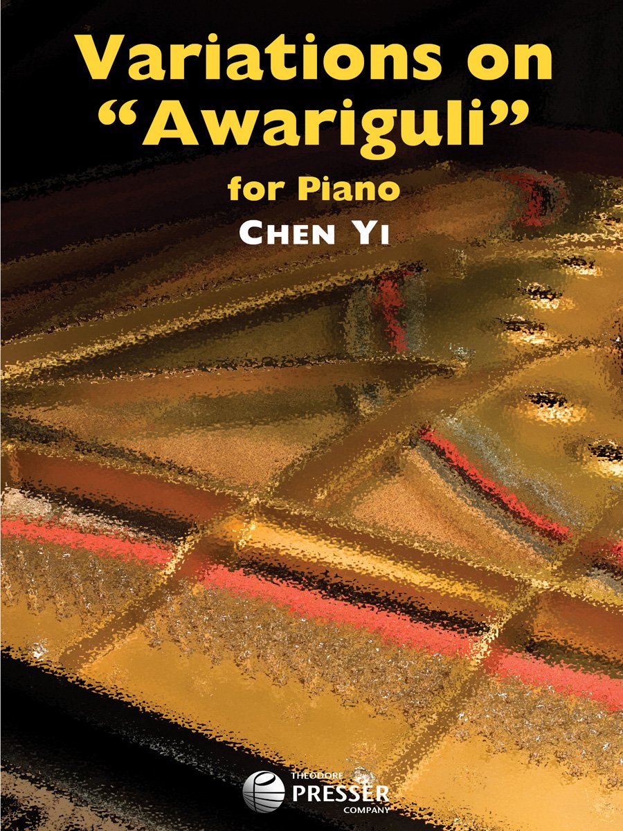 Variations on 'Awariguli' - click here