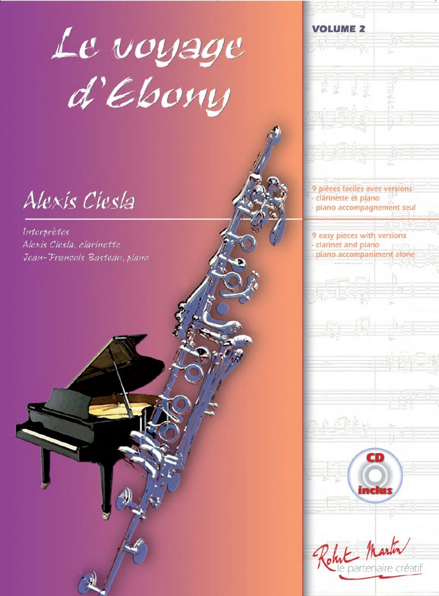 Le voyage d'Ebony #2 - click here