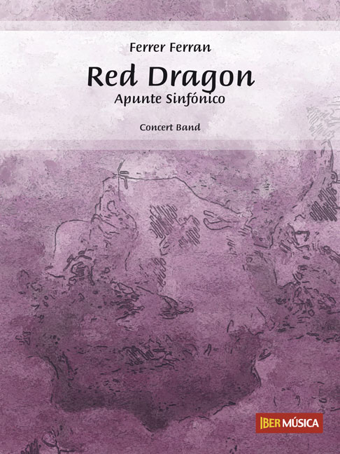 Red Dragon - click here
