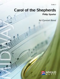 Carol of the Shepherds (Meditation on 'Quem Pastores Laudavere') - click here