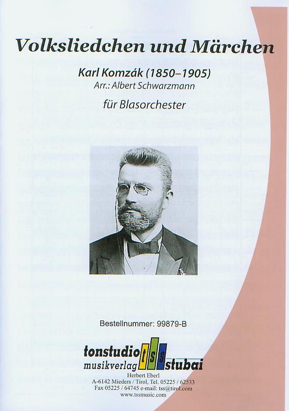 Volksliedchen und M�rchen - click here