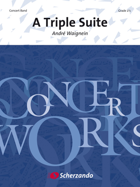 A Triple Suite - click here