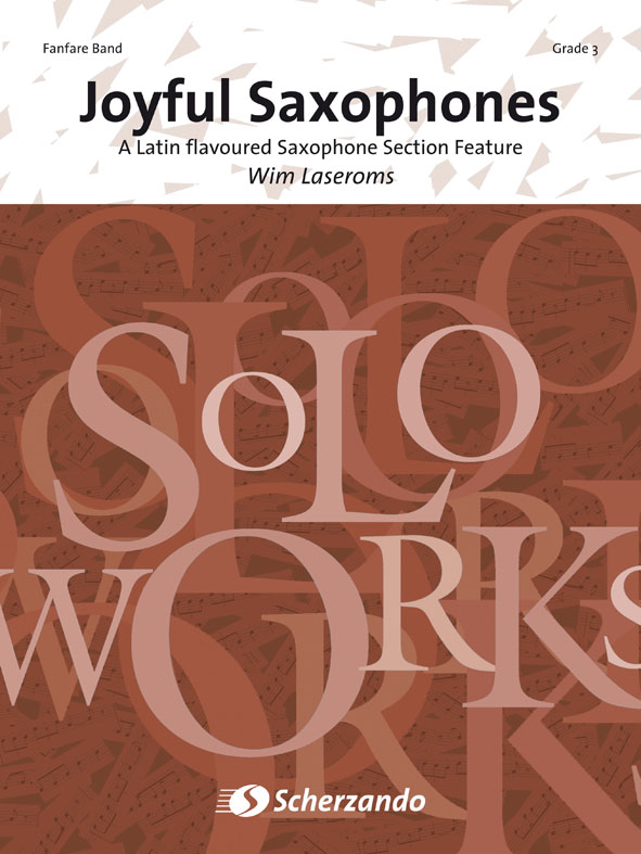 Joyful Saxophones - click here Joyful Saxophones - click here