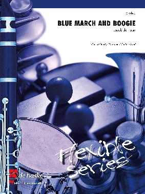 Blue March and Boogie - click here