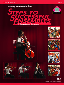 Steps to Successful Ensembles #1 - click here