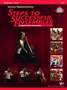 Steps to Successful Ensembles #1 - click here