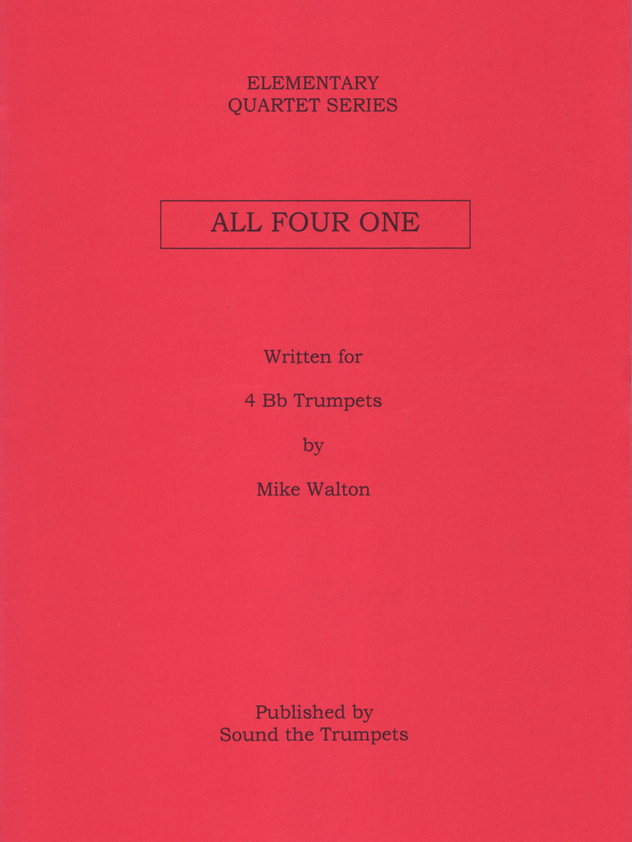 All Four One - click here