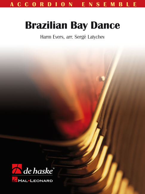 Brazilian Bay Dance - click here