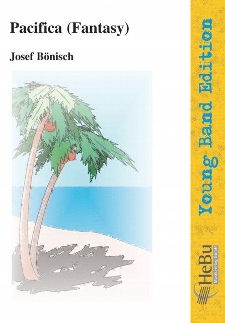 Pacifica (Fantasy) - click here