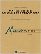 March of the Belgian Paratroopers - click here March of the Belgian Paratroopers - click here