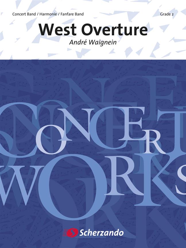 West Overture - click here