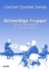 Schneidige Truppe! - click here Schneidige Truppe! - click here