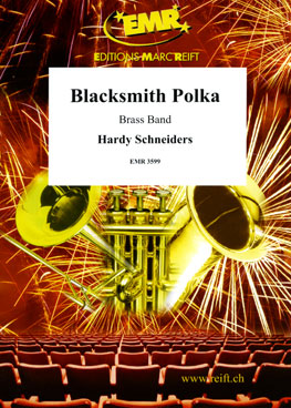 Blacksmith Polka - click here