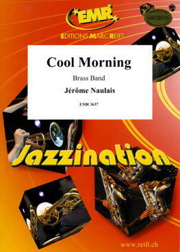 Cool Morning - click here