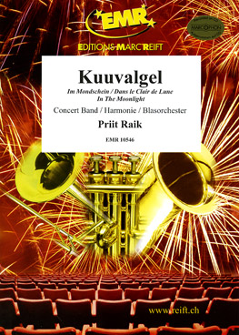 Kuuvalgel - click here