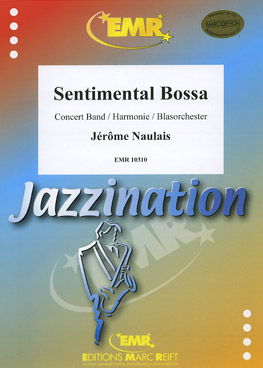 Sentimental Bossa - click here