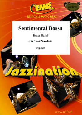 Sentimental Bossa - click here